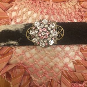 PINK for Breast Cancer Awareness Month